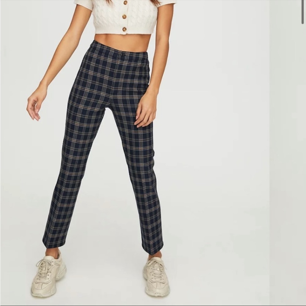 Aritzia Sunday Best Freshman Pants